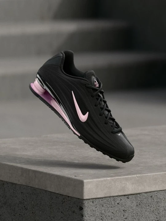 Zdjęcie produktu Sneakersy niskie Nike czarny