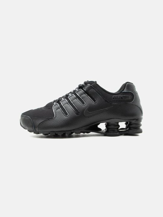 Zdjęcie produktu Sneakersy niskie Nike czarny