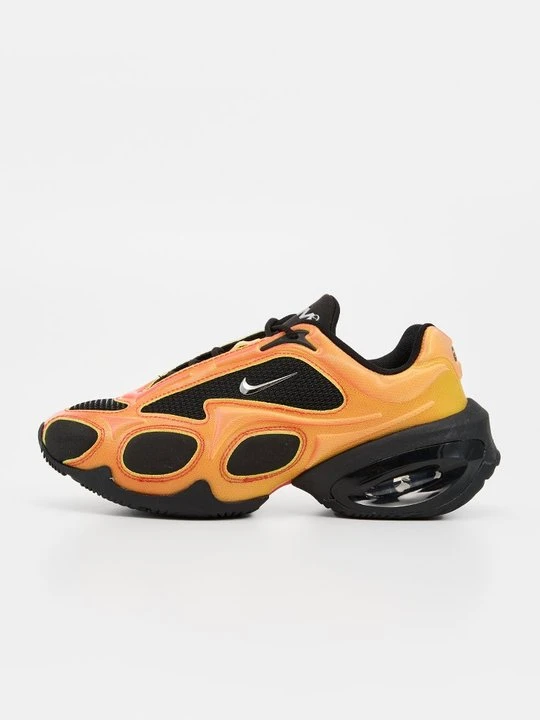 Zdjęcie produktu Sneakersy niskie Nike czarny