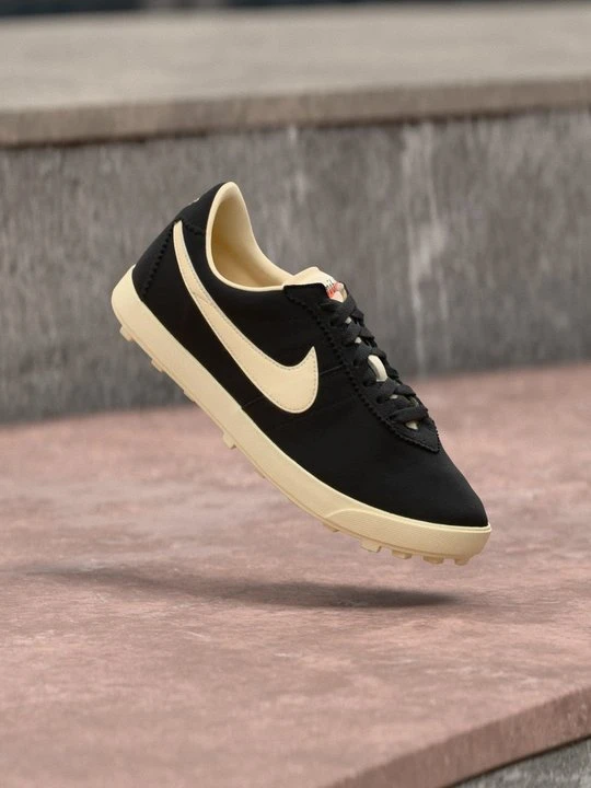 Zdjęcie produktu Sneakersy niskie Nike czarny