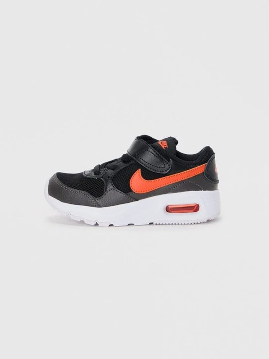Zdjęcie produktu Sneakersy niskie Nike czarny