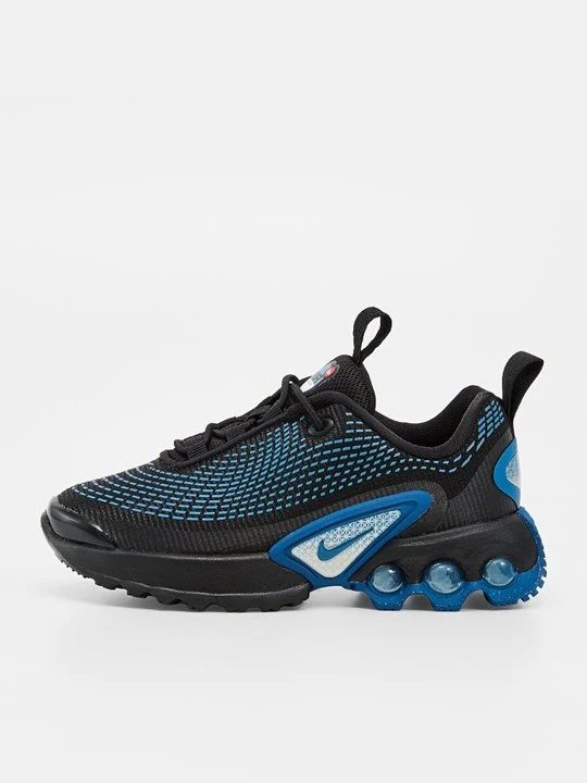Zdjęcie produktu Sneakersy niskie Nike czarny