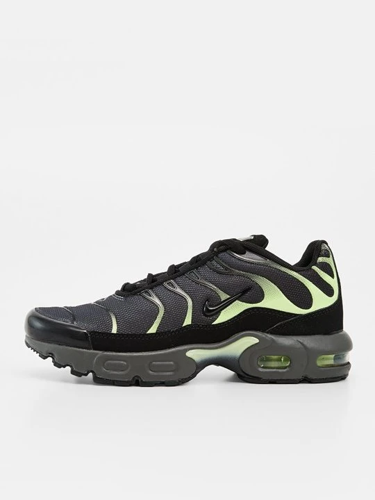 Zdjęcie produktu Sneakersy niskie Nike czarny