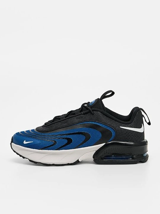 Zdjęcie produktu Sneakersy niskie Nike czarny