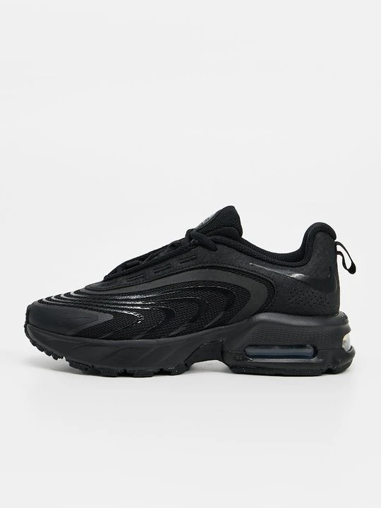 Zdjęcie produktu Sneakersy niskie Nike czarny