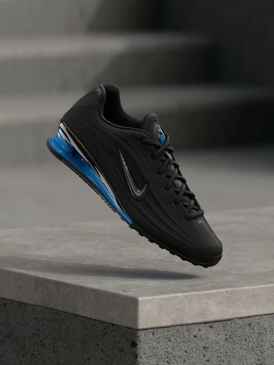 Zdjęcie produktu Sneakersy niskie Nike czarny