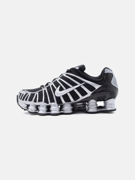 Zdjęcie produktu Sneakersy niskie Nike czarny