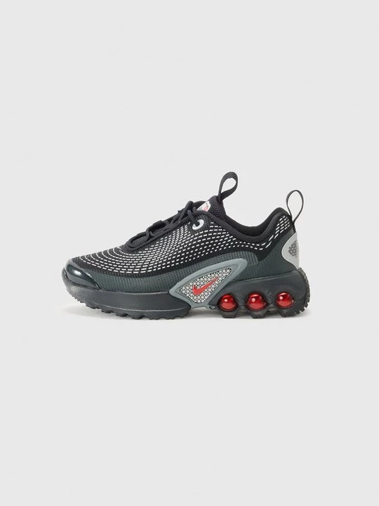 Zdjęcie produktu Sneakersy niskie Nike czarny