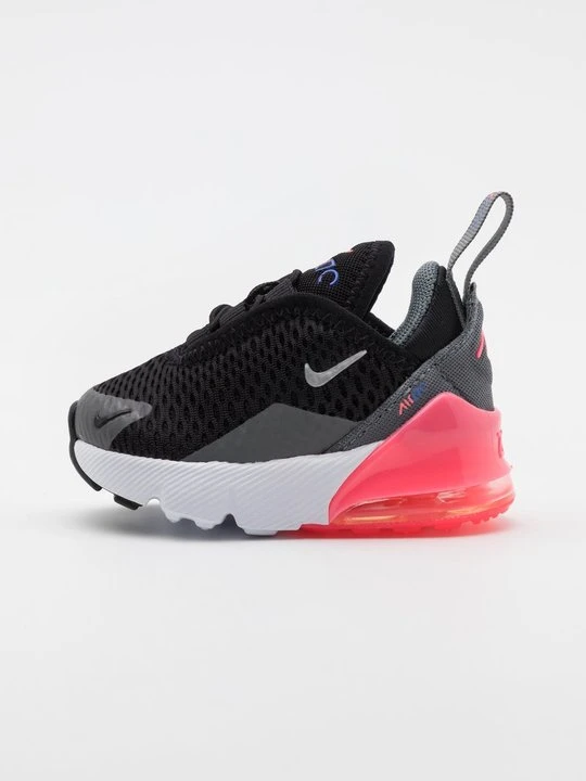 Zdjęcie produktu Sneakersy niskie Nike czarny