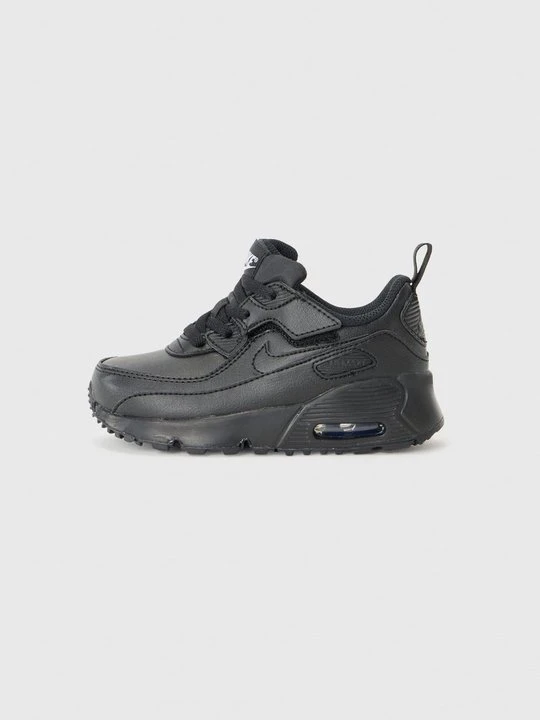 Zdjęcie produktu Sneakersy niskie Nike czarny
