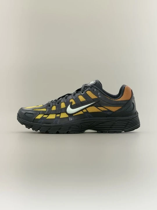 Zdjęcie produktu Sneakersy niskie Nike czarny