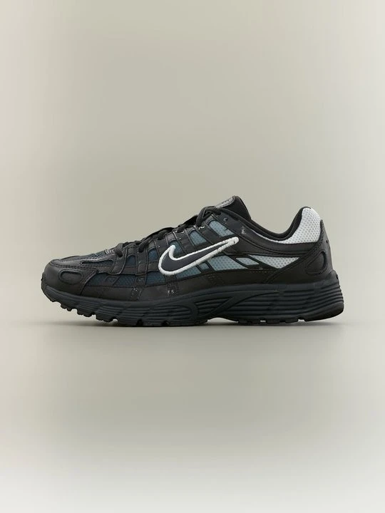 Zdjęcie produktu Sneakersy niskie Nike czarny