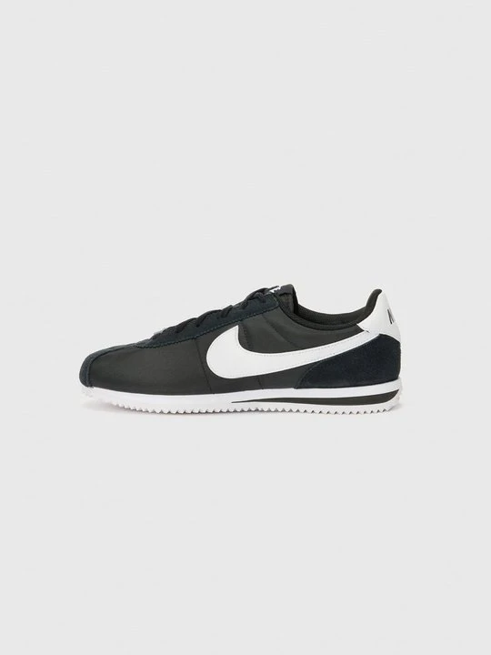 Zdjęcie produktu Sneakersy niskie Nike czarny
