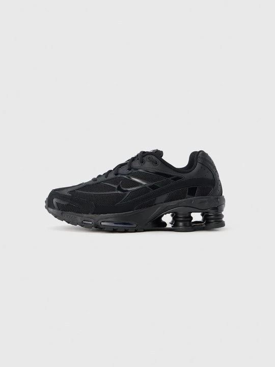 Zdjęcie produktu Sneakersy niskie Nike czarny