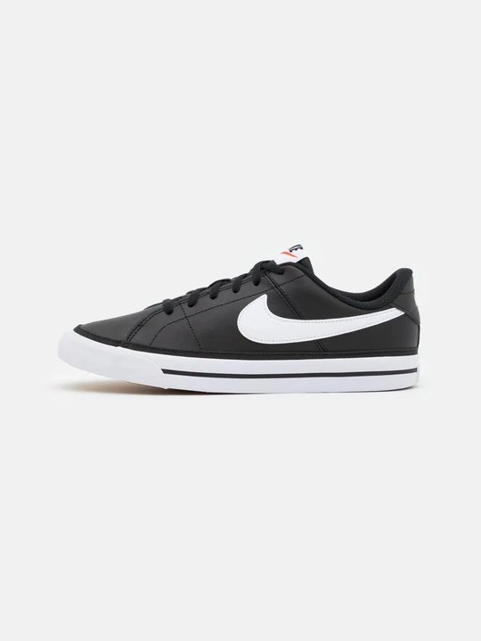Zdjęcie produktu Sneakersy niskie Nike czarny