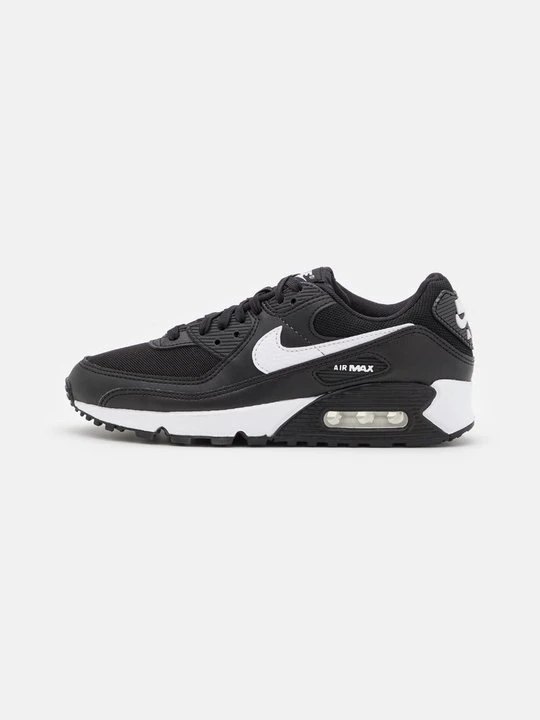 Zdjęcie produktu Sneakersy niskie Nike czarny