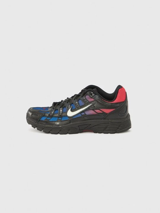 Zdjęcie produktu Sneakersy niskie Nike czarny