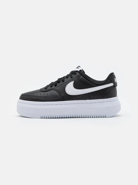 Zdjęcie produktu Sneakersy niskie Nike czarny