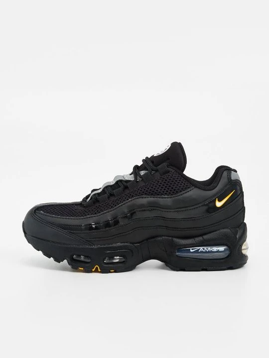 Zdjęcie produktu Sneakersy niskie Nike czarny