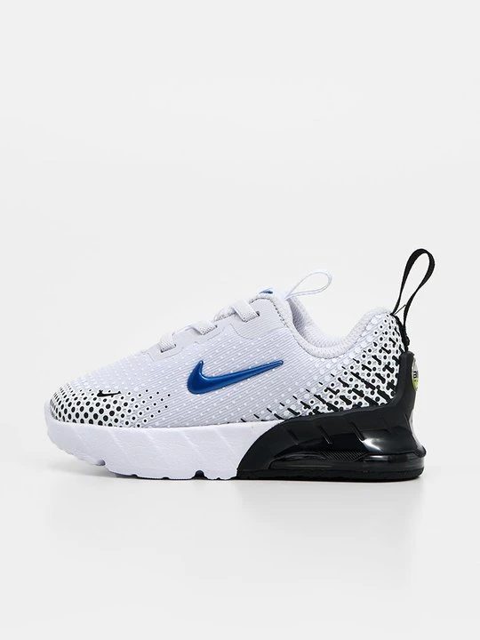 Zdjęcie produktu Sneakersy niskie Nike czarny