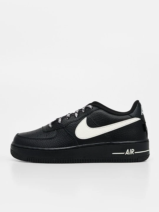 Zdjęcie produktu Sneakersy niskie Nike czarny