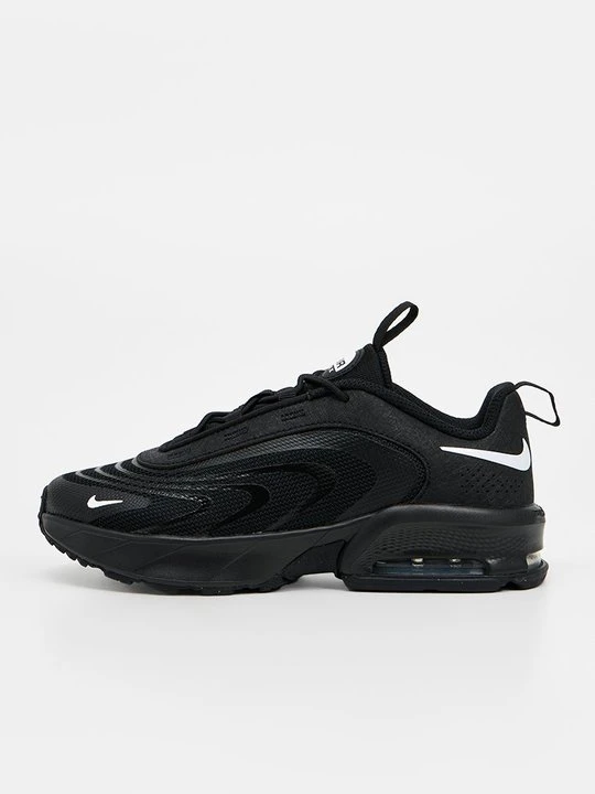 Zdjęcie produktu Sneakersy niskie Nike czarny