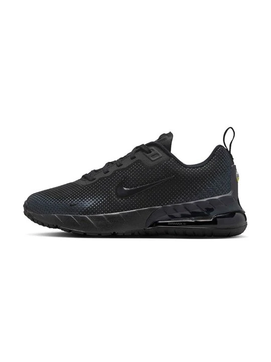 Zdjęcie produktu Sneakersy niskie Nike czarny