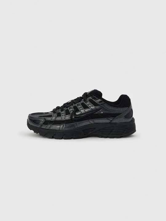 Zdjęcie produktu Sneakersy niskie Nike czarny