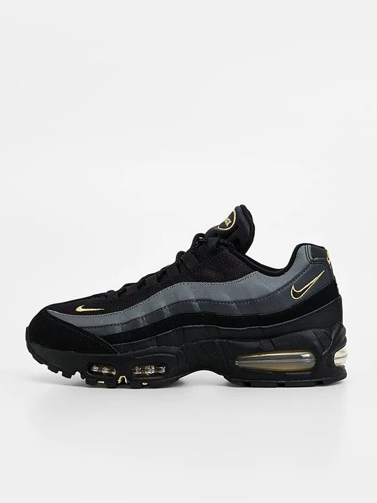 Zdjęcie produktu Sneakersy niskie Nike czarny