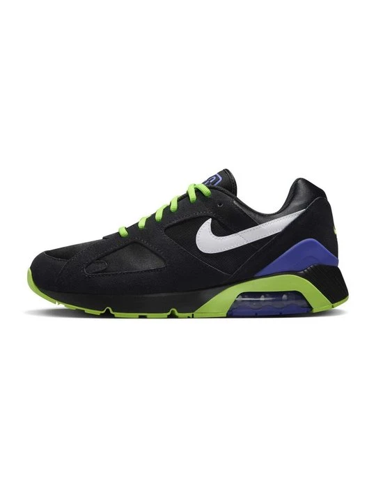 Zdjęcie produktu Sneakersy niskie Nike czarny