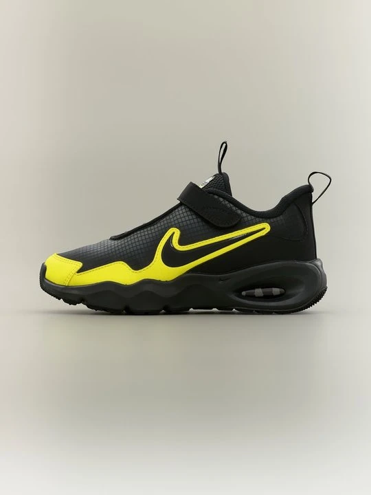 Zdjęcie produktu Sneakersy niskie Nike czarny