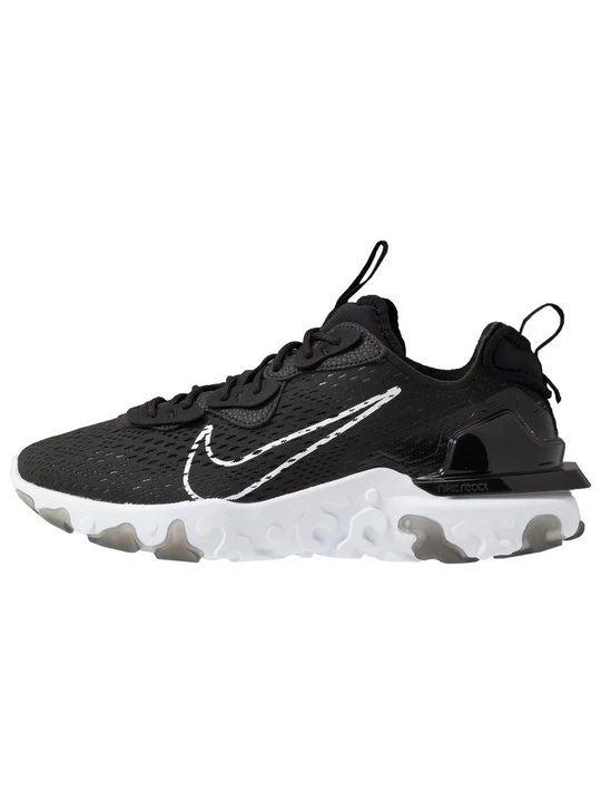 Zdjęcie produktu Sneakersy niskie Nike czarny