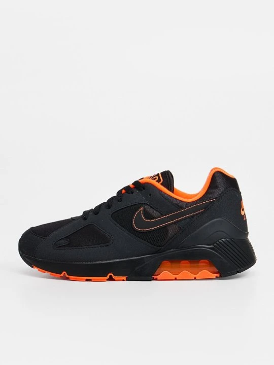 Zdjęcie produktu Sneakersy niskie Nike czarny