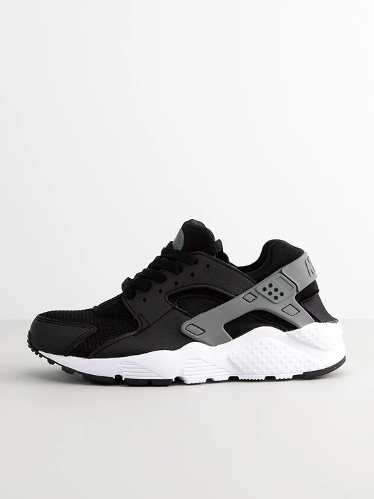 Zdjęcie produktu Sneakersy niskie Nike czarny