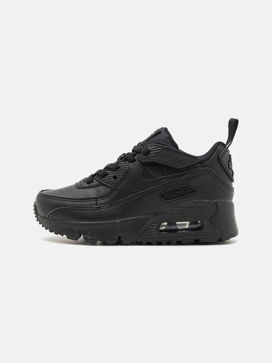 Zdjęcie produktu Sneakersy niskie Nike czarny