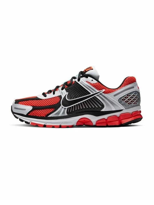 Zdjęcie produktu Sneakersy niskie Nike czerwony