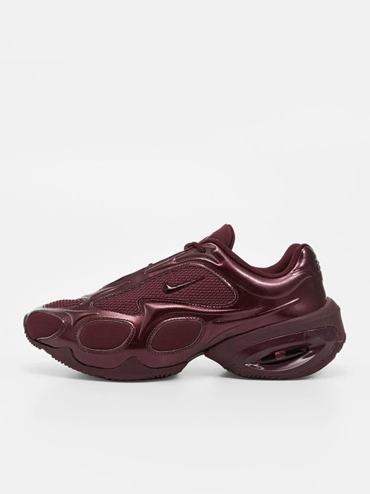 Zdjęcie produktu Sneakersy niskie Nike czerwony