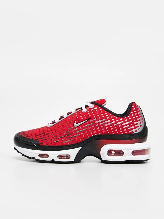 Zdjęcie produktu Sneakersy niskie Nike czerwony