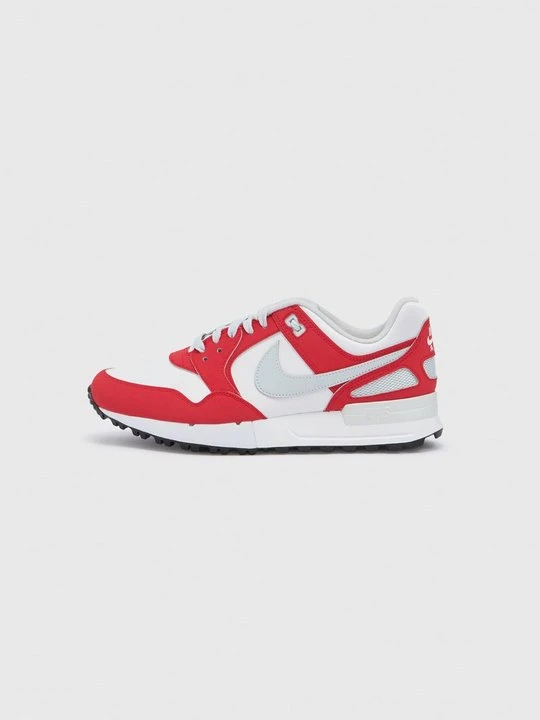 Zdjęcie produktu Sneakersy niskie Nike czerwony