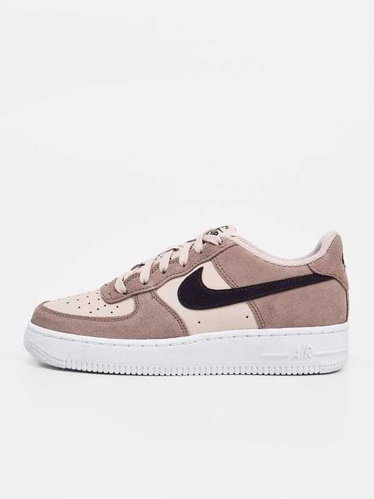 Zdjęcie produktu Sneakersy niskie Nike czerwony