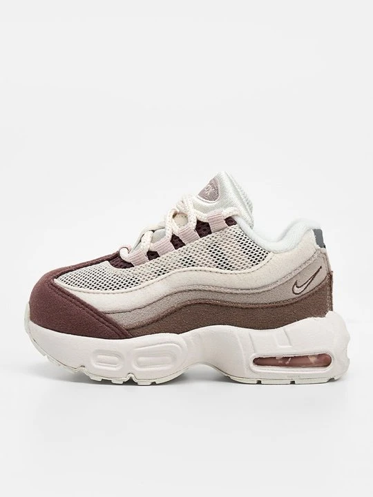 Zdjęcie produktu Sneakersy niskie Nike czerwony