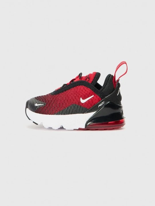 Zdjęcie produktu Sneakersy niskie Nike czerwony