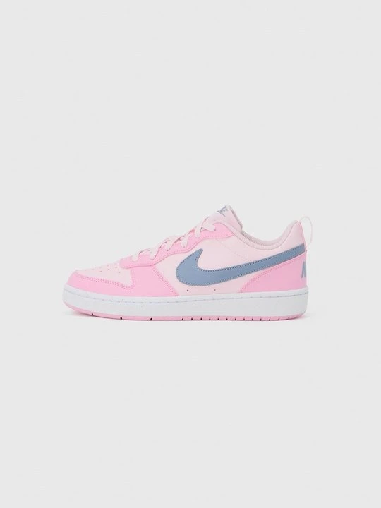 Zdjęcie produktu Sneakersy niskie Nike czerwony