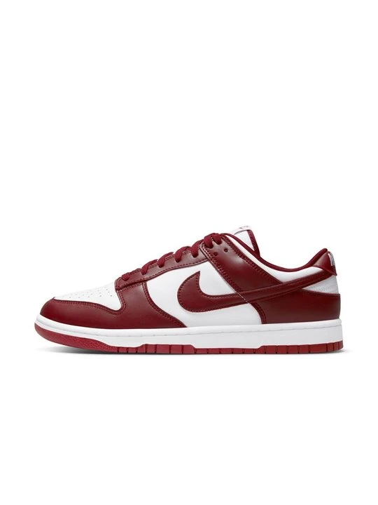 Zdjęcie produktu Sneakersy niskie Nike czerwony