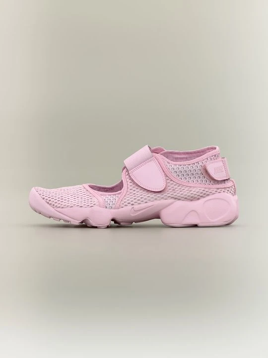 Zdjęcie produktu Sneakersy niskie Nike czerwony