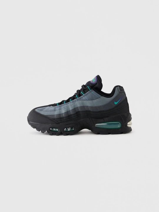 Zdjęcie produktu Sneakersy niskie Nike fioletowy