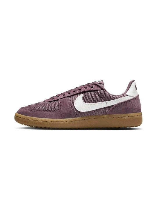 Zdjęcie produktu Sneakersy niskie Nike fioletowy