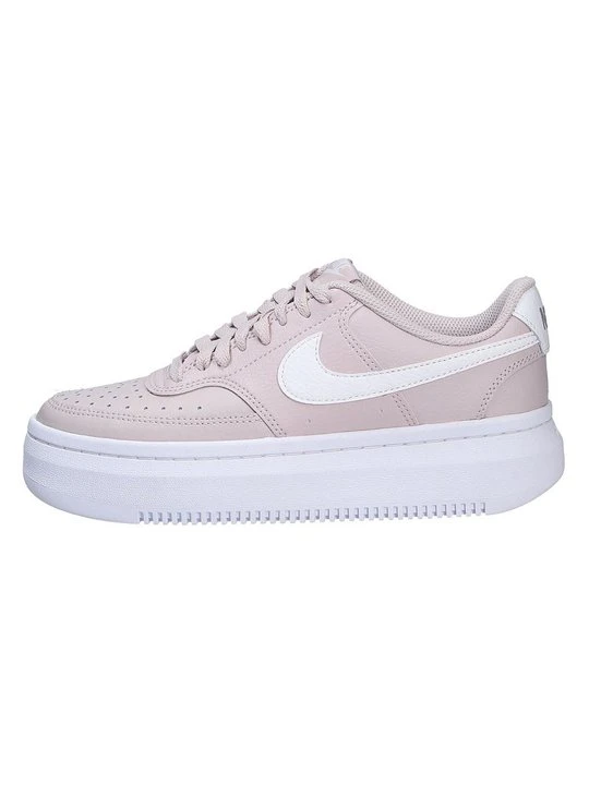 Zdjęcie produktu Sneakersy niskie Nike fioletowy