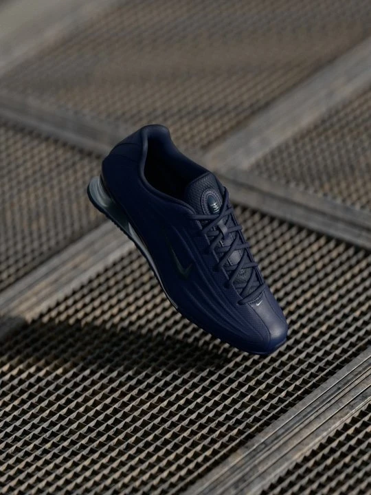 Zdjęcie produktu Sneakersy niskie Nike granatowy