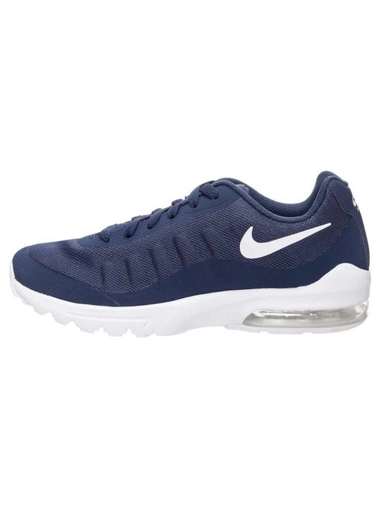 Zdjęcie produktu Sneakersy niskie Nike granatowy
